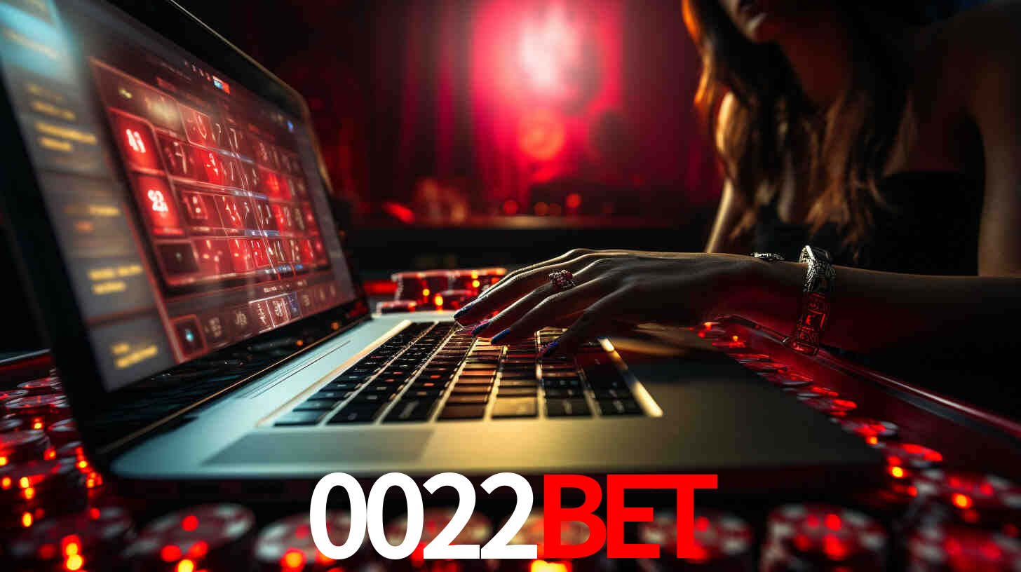 Por Que Escolher o 0022bet?