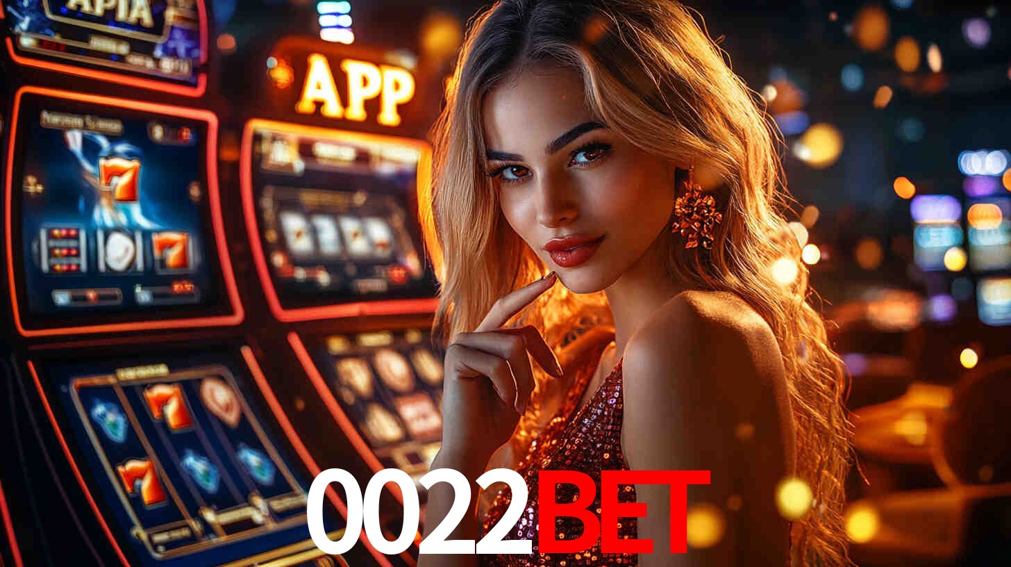 Baixar App Android 0022bet