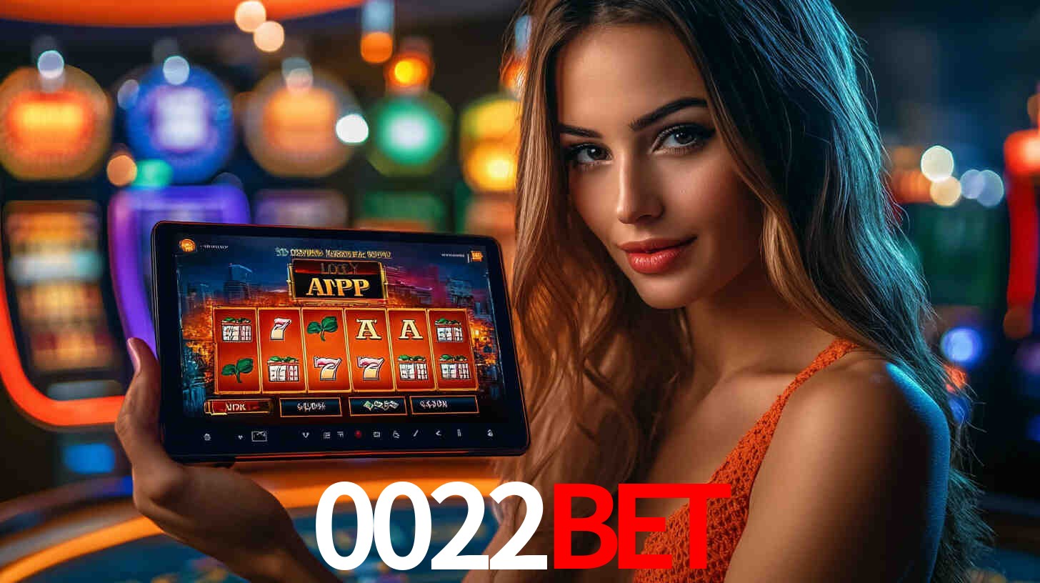 Baixar App iOS 0022bet