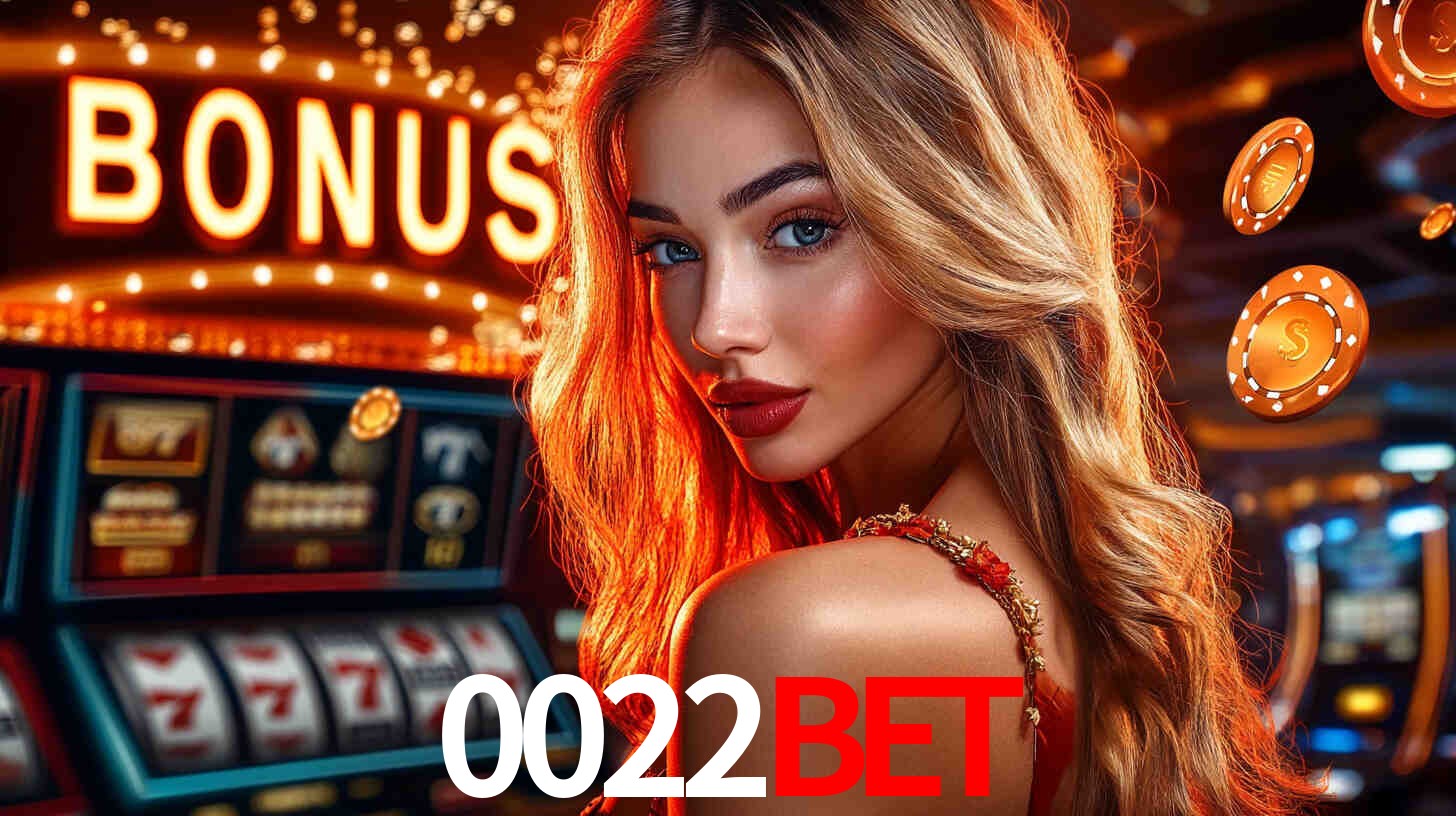 Bônus de Cadastro no 0022bet