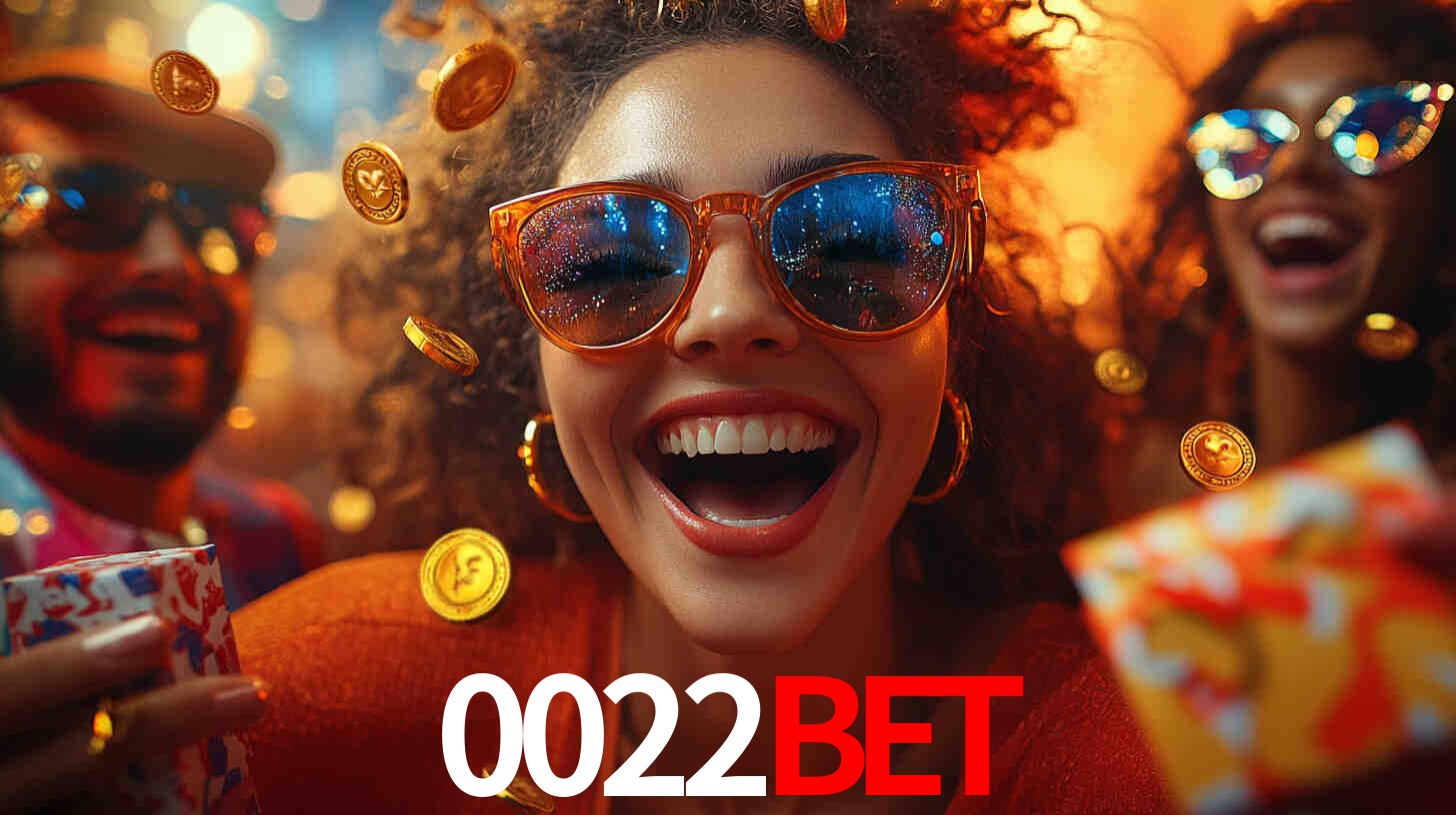 Bônus Sem Depósito no 0022bet