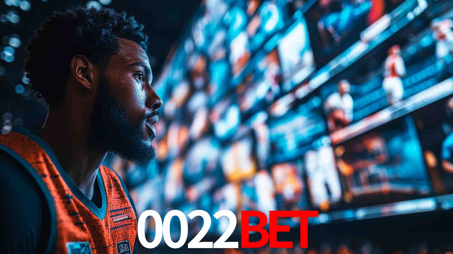 Jogos de Aposta Online no 0022bet
