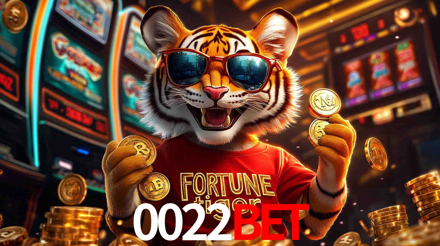 Por Que Jogar Fortune Tiger no 0022bet