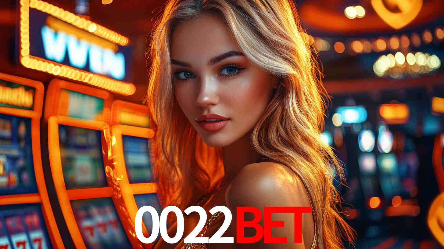 Caça-Níqueis no 0022bet