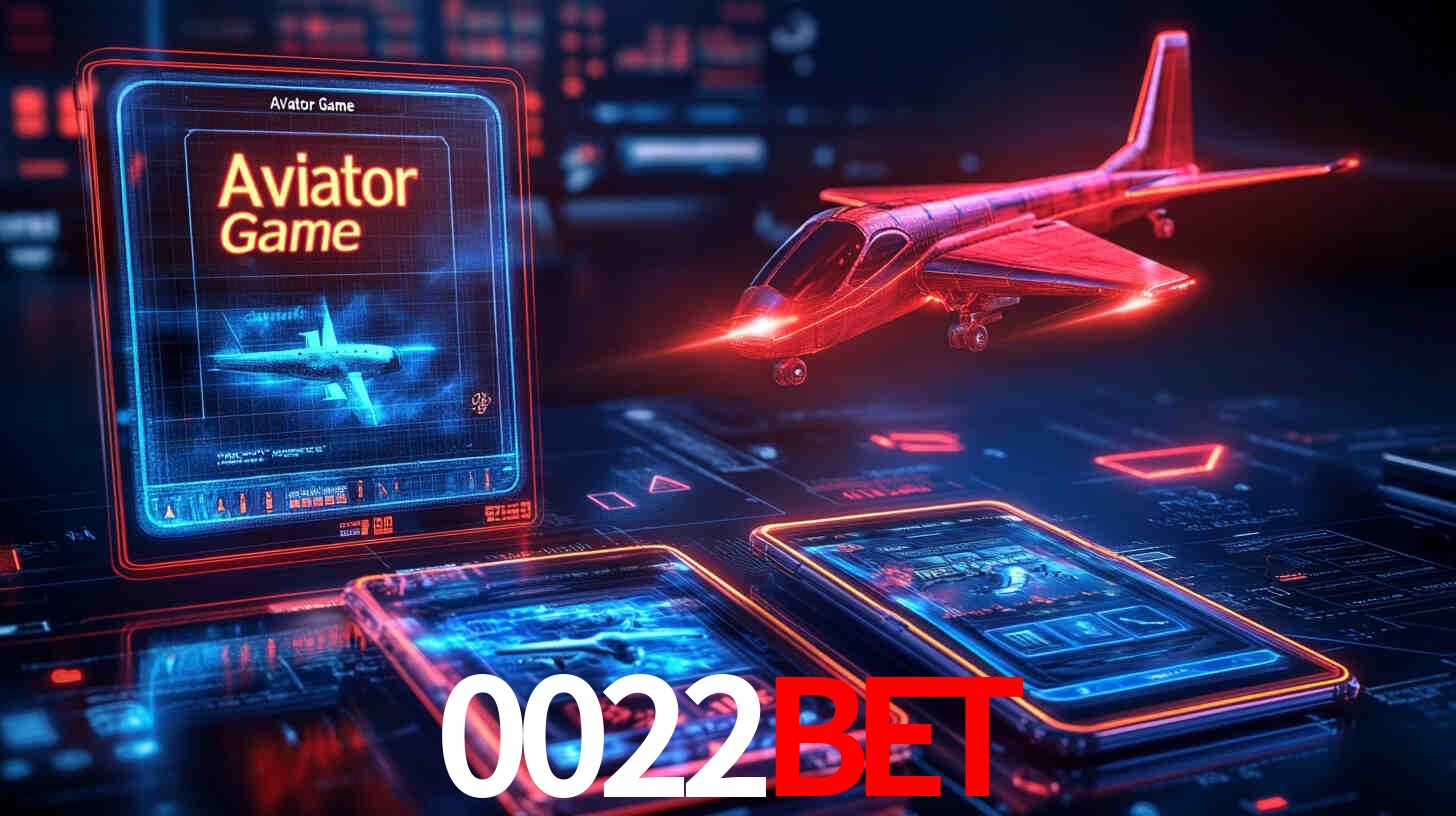 Benefícios do Aviator no 0022bet