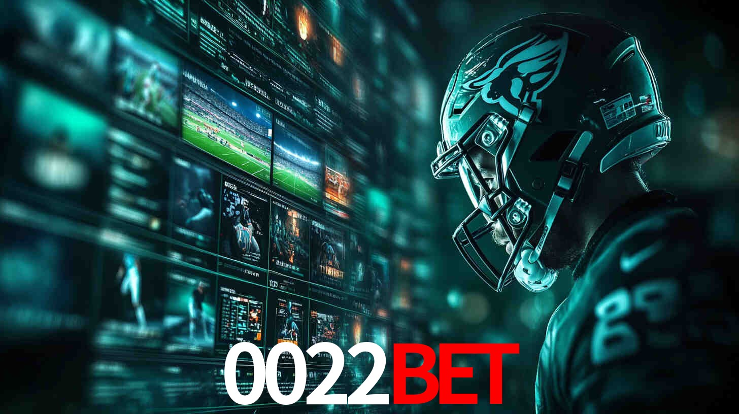Esportes em Destaque no 0022bet