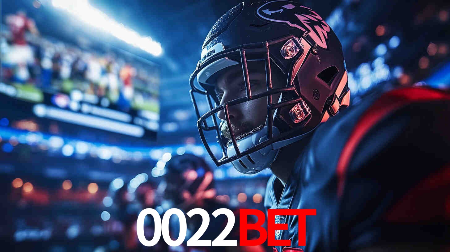 Transforme Suas Apostas em Grandes Prêmios no 0022bet