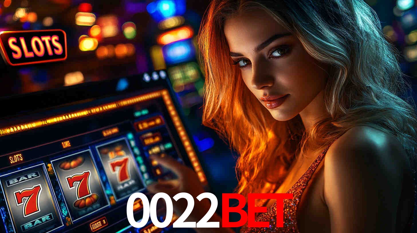 Slots com Alto RTP no 0022bet