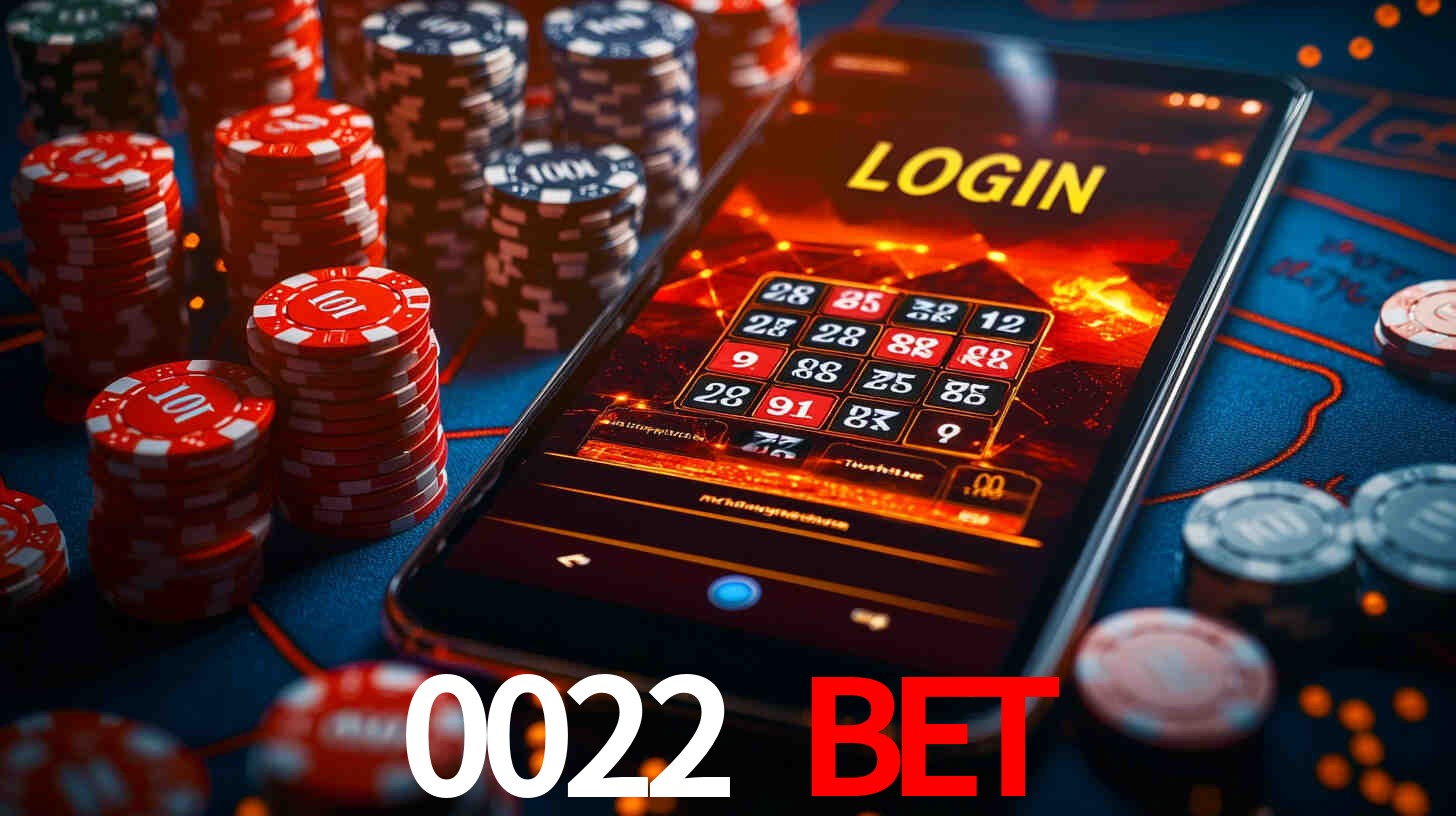 0022 BET