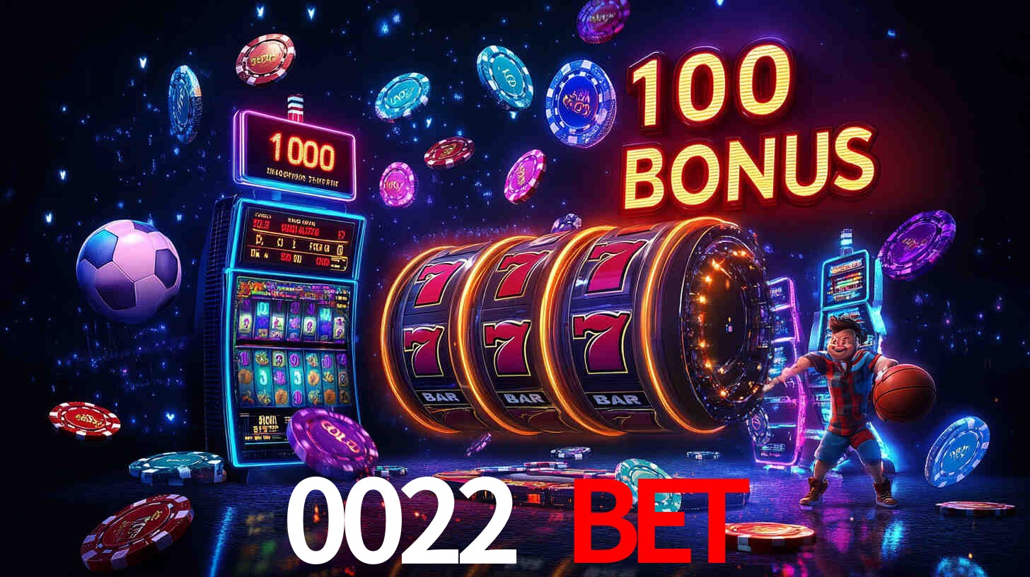 0022 BET